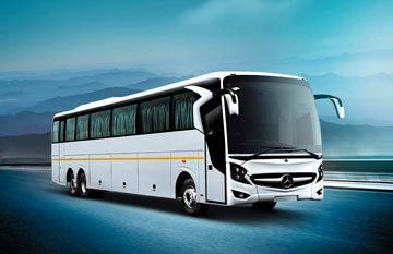 luxury bus service for char dham yatra