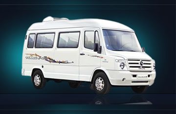 tempo traveller service for char dham yatra
