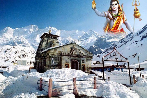 kedarnath tour package