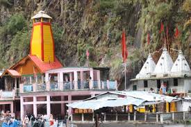 yamunotri tour package