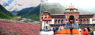 badrinath valley of flower tour package